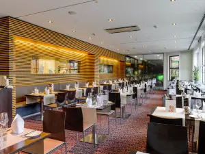 Mercure Hotel Muenchen Sued Messe