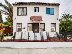 Pet-Friendly Riverside Vacation Rental w/ Patio!