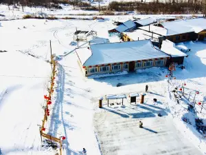 Xuegu Xiaoyun Farmhouse (Xuegu Scenic Area Branch)