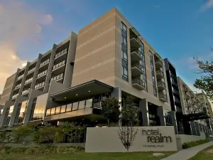Hotel Realm