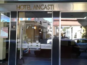 Nuevo Hotel Ancasti