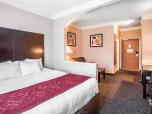 Comfort Suites