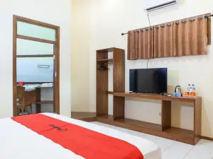 RedDoorz Near Baluran National Park