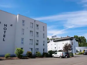 Ibis Styles Charleroi Airport Aero 44