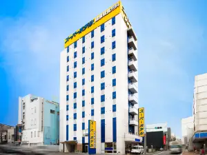 Super Hotel Hachinohe Nagayokocho