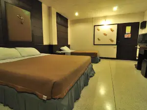 Kulwadee Hotel