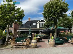 Hotel Onder de Linden