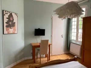 Hôtel Chez Léonie - Chez Mamie Canne