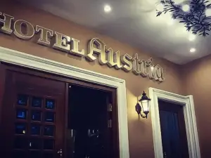 奧斯特利亞飯店