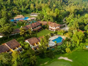 Amritara Ambatty Greens Resort
