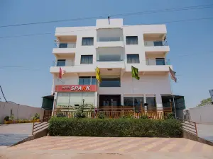 Hotel Spark Inn