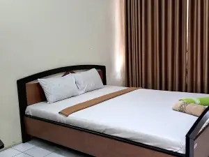 GANESHA HOTEL SYARIAH