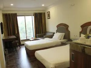 Lords Eco Inn Gandhidham
