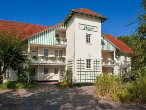 Landgasthof & Hotel Jagdhof