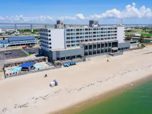 DoubleTree by Hilton Corpus Christi Beachfront