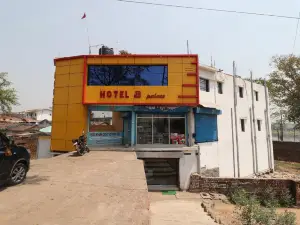 OYO 35539 Hotel J B Palace