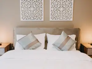 Best House, Central Luxury, Agiou Nikolaou, Patra