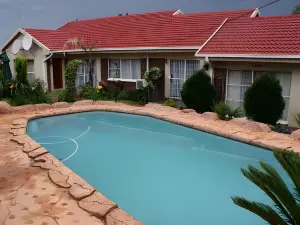 Seldre Guest House