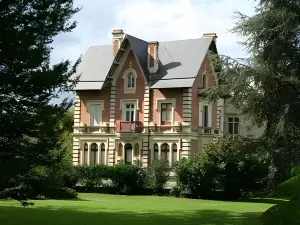 Château de Belle Poule
