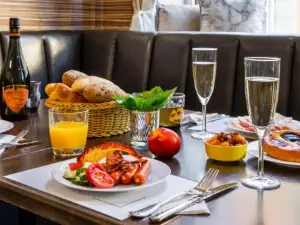 Hotel Garni Na Havlicku
