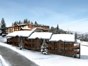 Sowell Residences Pra Loup