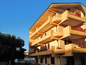 B&B Mareagrò