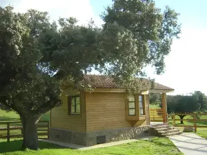 Complejo Rural Los Jarales