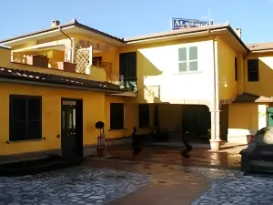Albergo Da Benedetta