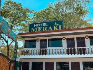 호텔 부티크 메라키