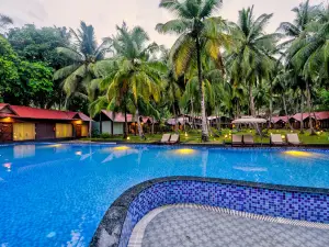 Silver Sand Beach Resort Havelock