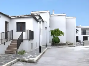 Villa Turistica de Bubion