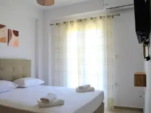 Α & D Pericleous Apartments