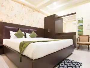 Treebo King's Court Chandrasekharpur