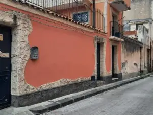 Casa Sotto l'Etna