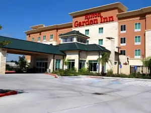 Hilton Garden Inn Houston West Katy