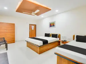 Hotel O Grand Executive