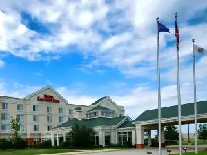 Hilton Garden Inn Kankakee