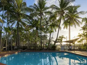 Discovery Parks - Rockhampton