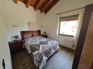 Casas Rurales 4 Valles