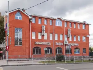 Парфенон
