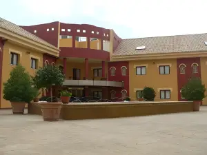 Hotel Reyes Ziries