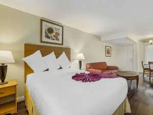 Best Western Plus Palm Desert Resort