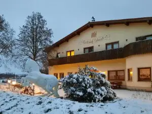 Reiterhof Schmidt, Gaststätte & Pension