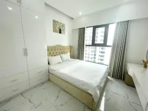 Muong Thanh Beachfront Apartment Nha Trang