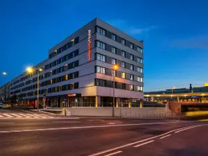 IntercityHotel Graz