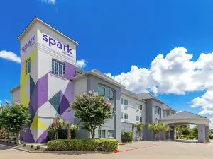 Spark by Hilton Missouri City