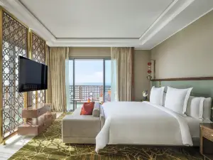 Four Seasons Hotel Rabat at Kasr Al Bahr