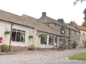 The Buck Inn