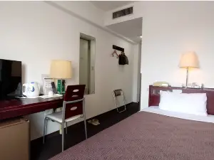 Hotel Select Inn Hamamatsu Ekimae
