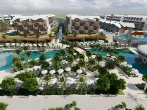 Liberty Signa - All Inclusive